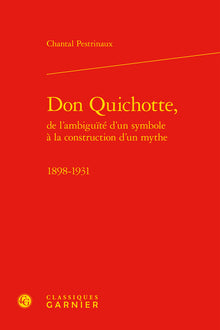 Don Quichotte