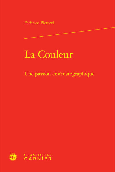 La Couleur