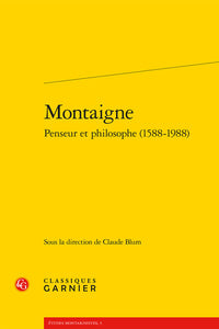 Montaigne
