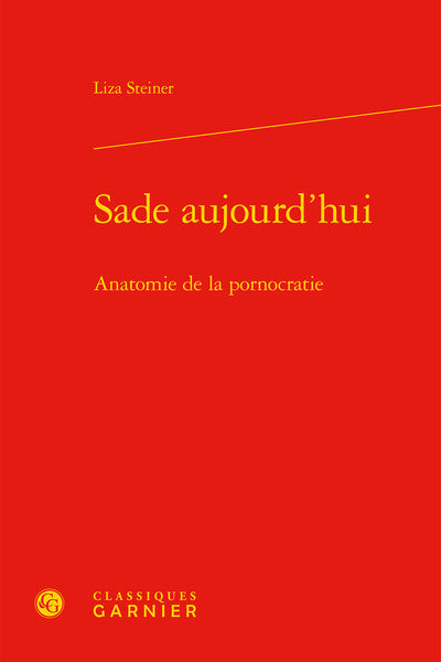 Sade aujourd'hui