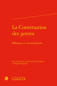 La Conversation des genres
