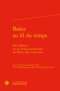 Boèce au fil du temps