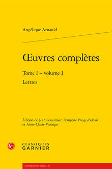 Oeuvres complètes