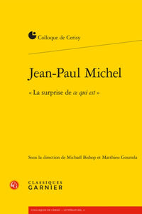 Jean-Paul Michel
