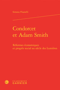 Condorcet et Adam Smith