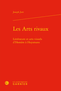 Les arts rivaux
