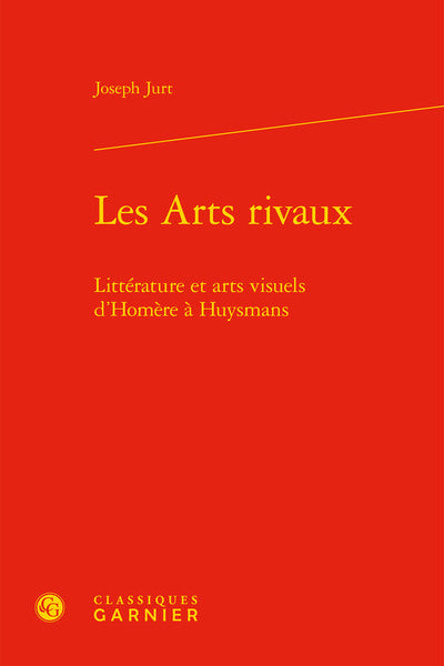 Les arts rivaux