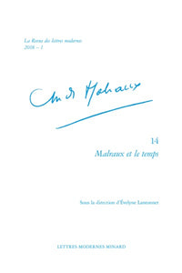 Malraux et le temps