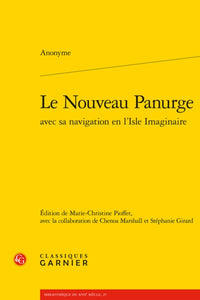 Le nouveau panurge