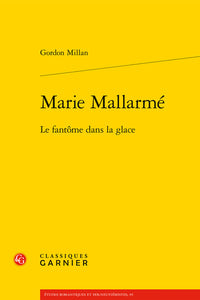 Marie Mallarmé
