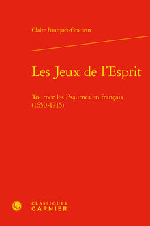 Les Jeux de l'Esprit