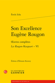 Son excellence Eugène Rougon