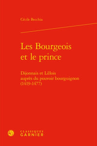 Les bourgeois et le prince