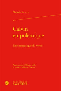 Calvin en polémique
