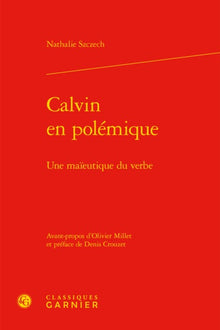 Calvin en polémique
