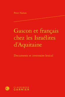 Gascon et français