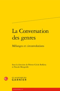 La conversation des genres