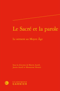 Le sacré et la parole