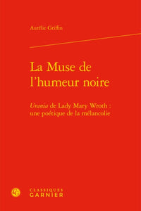 La muse de l'humeur noire