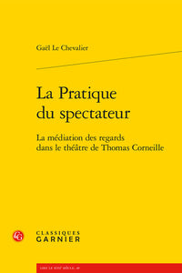 La pratique du spectateur