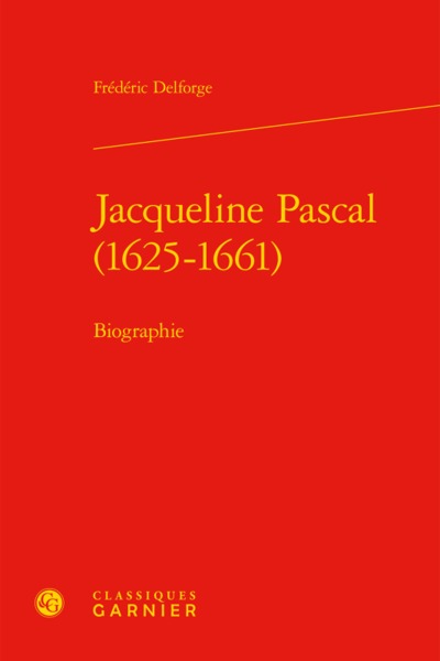 Jacqueline Pascal