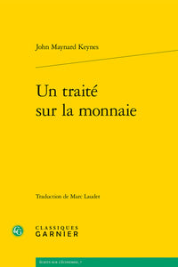 Un traité sur la monnaie