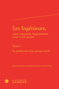 Les Ingénieurs