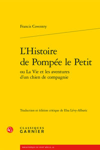 L'histoire de Pompée le petit