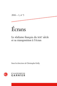 Écrans