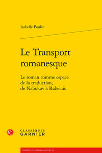 Le transport romanesque