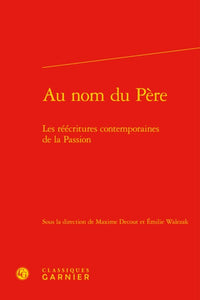 Au nom du Père