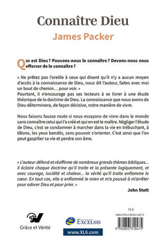 Connaître Dieu