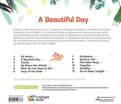 A Beautiful Day : Une belle journée pour découvrir l'anglais