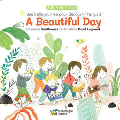 A Beautiful Day : Une belle journée pour découvrir l'anglais