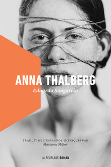 Anna Thalberg