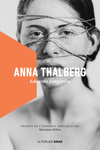 Anna Thalberg
