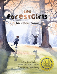 Les ForestGirls, avec le Monde, Toujours
