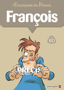 L'Encyclopédie des prénoms