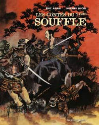 Les contes du Septième Souffle - Intégrale