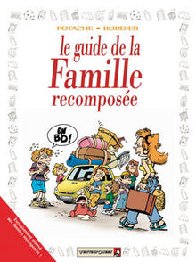 La Famille recomposée