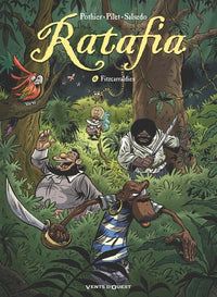 Ratafia