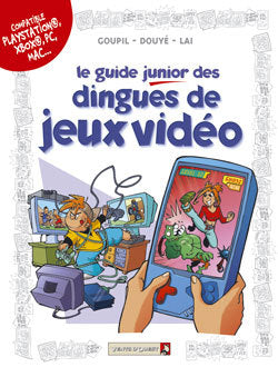 Les dingues de jeux vidéo