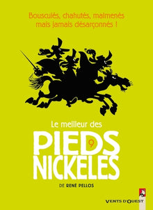 Le meilleur des Pieds Nickelés