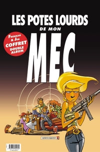 Nos pires fêtes foireuses + Tous mes vrais amis