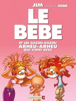 Le bébé
