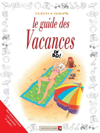 Le Guide des Vacances