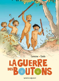 La Guerre des Boutons
