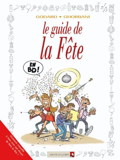 Les guides en BD - Tome 36