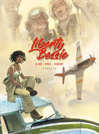 Liberty Bessie