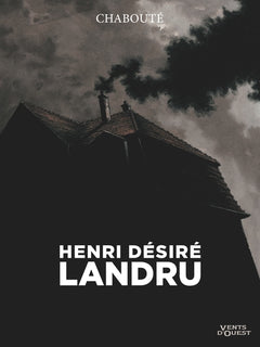 Henri Désiré Landru - Poche